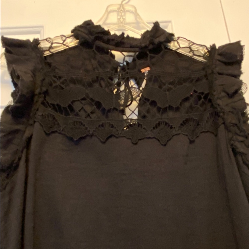 Free People blouse